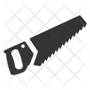 پیش‌نمایش فایل hand-saw-1 از پک ساخت‌وساز و ابزار