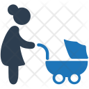 پیش‌نمایش فایل baby-carriage-1 از پک خانواده