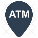پیش‌نمایش فایل atm-location از پک امور مالی شخصی و کسب‌وکار، مجموعه ۲