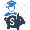پیش‌نمایش فایل education-saving از پک امور مالی شخصی و کسب‌وکار، مجموعه ۲