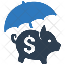 پیش‌نمایش فایل savings-protection-1 از پک امور مالی شخصی و کسب‌وکار، مجموعه ۲