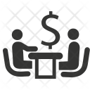 پیش‌نمایش فایل financial-discussion از پک مالی کسب‌وکار