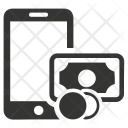 پیش‌نمایش فایل mobile-payment-28 از پک امور مالی کسب‌وکار، مجموعه ۲