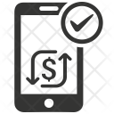 پیش‌نمایش فایل mobile-transaction-1 از پک امور مالی کسب‌وکار، مجموعه ۲