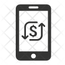 پیش‌نمایش فایل mobile-transactions از پک امور مالی کسب‌وکار، مجموعه ۲