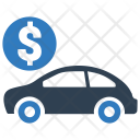 پیش‌نمایش فایل auto-loan-1 از پک مالی و پول