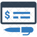پیش‌نمایش فایل cheque-182 از پک مالی و پول