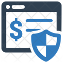 پیش‌نمایش فایل secure-banking-4 از پک مالی و پول