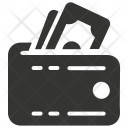 پیش‌نمایش فایل pocket-wallet از پک امور مالی و پول، سری خاکستری