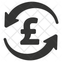 پیش‌نمایش فایل pound-conversion-2 از پک امور مالی و پول، سری خاکستری