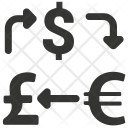 پیش‌نمایش فایل currency-exchange-21 از پک امور مالی و پول، مجموعه ۳