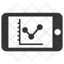 پیش‌نمایش فایل mobile-analytics-2 از پک امور مالی و پول، مجموعه ۳