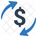 پیش‌نمایش فایل money-conversion-4 از پک امور مالی و پول، مجموعه ۲