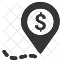 پیش‌نمایش فایل bank-location-5 از پک امور مالی و پول، مجموعه ۲