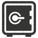پیش‌نمایش فایل bank-vault-2 از پک امور مالی و پول، مجموعه ۲