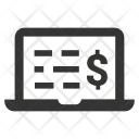 پیش‌نمایش فایل financial-data از پک امور مالی و پول، مجموعه ۲