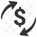 پیش‌نمایش فایل money-conversion-5 از پک امور مالی و پول، مجموعه ۲