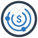 پیش‌نمایش فایل financial-radar از پک امور مالی و پول، مجموعه ۳