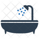 پیش‌نمایش فایل bathtub-113 از پک خدمات و امکانات هتل، سری آبی