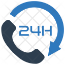 پیش‌نمایش فایل customer-service-8 از پک خدمات و امکانات هتل، سری آبی