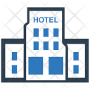 پیش‌نمایش فایل hotel-525 از پک خدمات و امکانات هتل، سری آبی