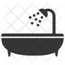 پیش‌نمایش فایل bathtub-114 از پک خدمات و امکانات هتل، سری خاکستری