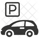 پیش‌نمایش فایل car-parking-4 از پک خدمات و امکانات هتل، سری خاکستری