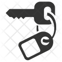 پیش‌نمایش فایل room-key-1 از پک خدمات و امکانات هتل، سری خاکستری