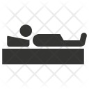 پیش‌نمایش فایل sleeping-bed از پک خدمات و امکانات هتل، سری خاکستری