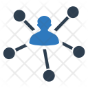پیش‌نمایش فایل business-connectivity-1 از پک مدیریت و منابع انسانی، سری آبی