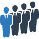 پیش‌نمایش فایل business-group-6 از پک مدیریت و منابع انسانی، سری آبی