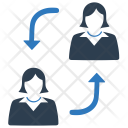 پیش‌نمایش فایل employee-change-2 از پک مدیریت و منابع انسانی، سری آبی