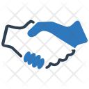 پیش‌نمایش فایل handshake-59 از پک مدیریت و منابع انسانی، سری آبی