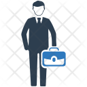 پیش‌نمایش فایل officer-3 از پک مدیریت و منابع انسانی، سری آبی
