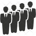 پیش‌نمایش فایل business-people-1 از پک مدیریت و منابع انسانی، سری خاکستری