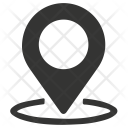 پیش‌نمایش فایل location-1455 از پک موقعیت و نقشه، سری خاکستری