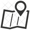 پیش‌نمایش فایل location-map-1 از پک موقعیت و نقشه، سری خاکستری