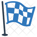 پیش‌نمایش فایل checkered-flag-1 از پک موقعیت و نقشه، سری آبی