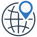 پیش‌نمایش فایل geo-position از پک موقعیت و نقشه، سری آبی