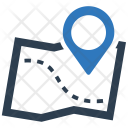 پیش‌نمایش فایل map-1016 از پک موقعیت و نقشه، سری آبی