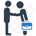 پیش‌نمایش فایل business-deal-1 از پک مدیریت و کسب‌وکار، سری آبی