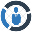 پیش‌نمایش فایل business-graphical-report-1 از پک مدیریت و کسب‌وکار، سری آبی