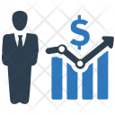 پیش‌نمایش فایل business-graphical-report از پک مدیریت و کسب‌وکار، سری آبی