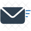 پیش‌نمایش فایل fast-mail از پک مدیریت و کسب‌وکار، سری آبی