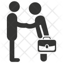 پیش‌نمایش فایل business-deal-3 از پک مدیریت و کسب‌وکار، سری خاکستری