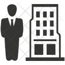 پیش‌نمایش فایل office-building-31 از پک مدیریت و کسب‌وکار، سری خاکستری