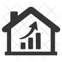 پیش‌نمایش فایل home-price-increase از پک املاک، سری خاکستری