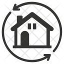 پیش‌نمایش فایل home-replacement از پک املاک، سری خاکستری