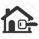 پیش‌نمایش فایل house-security-2 از پک املاک، سری خاکستری