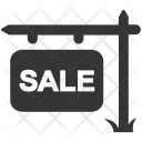 پیش‌نمایش فایل property-sale-signboard از پک املاک، سری خاکستری